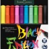 70bb149e43cca7659b6423713618.jpg Štetcové fixky Black Edition x10 Faber-Castell