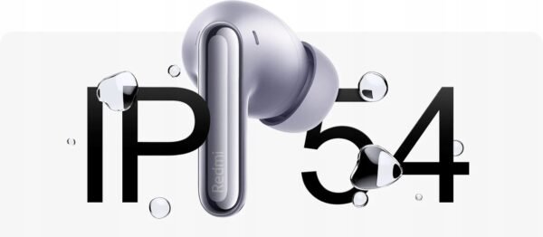 70c669c142e38cf173caa2a31f66.jpg Bezdrôtové slúchadlá do uší Xiaomi Redmi Buds 6 Pro