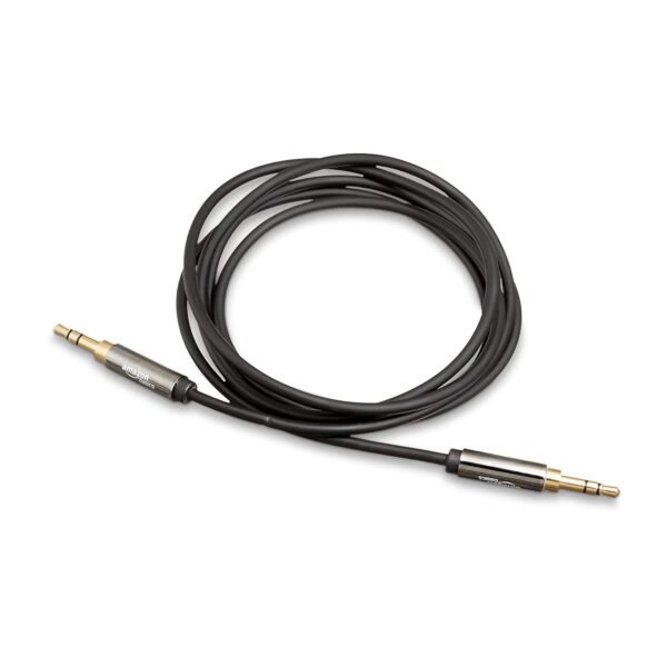70faaeb74034b58ce9f95277abb1.jpg AmazonBasics AZ350001B audio kábel 1,2 m 3,5 mm Čierny
