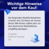 712wTrZoqVL._AC_SL1500_.jpg F1PLUS – mobilný telefón pre seniorov, skladací mobilný telefón, bez zmluvy, mobilný telefón s veľkými tlačidlami a nabíjacou stanicou, GSM Flip mobilný telefón s funkciou SOS pre núdzové volania, batéria