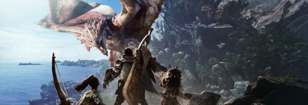 714Uw3ai61L._SL1500_.jpg Hra Monster Hunter World pre PS4