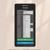 Refoss Tasmota zásuvka s meraním spotreby energie pre elektromery, zásuvka Mini ESP8266, kompatibilná s Home Assistant, ioBroker, MQTT, Domoticz, OpenHAB, ZWAVE, 16 A, 2,4 GHz