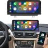 717QDXFs7yL._AC_SL1500_.jpg Autorádio Road Top s uhlopriečkou 10,25 palca, bezdrôtové CarPlay, dotykový displej pre BMW radu X1 (séria E84) z rokov 2009–2015 so systémom CIC, podpora bezdrôtového pripojenia Android Auto/MirrorLink/navigácia