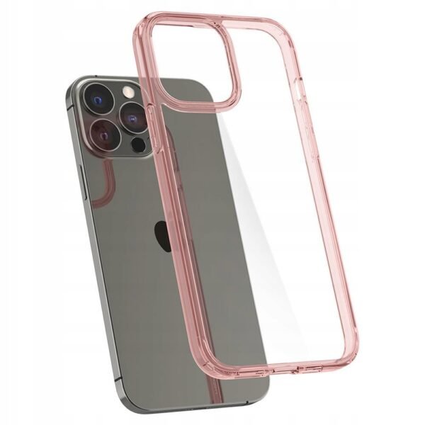 717c7f6c4d6290b61ea489f58c43.jpg Kryt Spigen pre Apple iPhone 13 Pro Max ružový