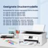 717rDDh33SL._AC_SL1500_.jpg 603XL kompatibilné s Epson 603XL 603XL náplne do tlačiarne multipack pre Expression Home XP-2100 XP-2105 XP-3100 XP-3105 XP-4100 XP-4105 Workforce WF-2810 WF-2830 WF-2835 WF-2850 (15 balení)