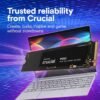 719f5f6d46759f301e38f250712d.jpg Crucial P310 500GB PCIe Gen4 NVMe M.2 2280 CT500P310SSD801 (verzia s Acronis)