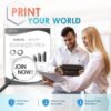 71FN6F2X3AL._AC_SL1500_.jpg inkalfa 59A CF259A s čipom kompatibilným s HP 59A 59X CF259A CF259X Toner Laserjet Pro MFP M428dw M428fdn M428fdw M404dn M404 M428 M404n M304n M304n M304dn M304 M406. M430 (čierna, balenie 1 ks)