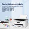 71HbRXVCFXL._AC_SL1500_.jpg Multipack 29XL náplní do tlačiarne kompatibilných s Epson 29 XL pre modely Expression Home XP-342, XP-332, XP-442, XP-245, XP-352, XP-345, XP-445, XP-235, XP-455, XP-435, XP-432, XP-335 (balenie 12 ks)