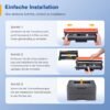 71JuOeZ8AgL._AC_SL1500_.jpg Palmtree TN2510 TN2510XL TN-2510 XL kompatibilný s Brother HL-L2400DWE toner MFC-L2800DW MFC-L2835DW MFC-L2860DW HL-L2400DW MFC-L2827DW DCP-L2620DW HL-L2445DW DCP-L2660DW DCP-L26 65DW DCP-L2627DW