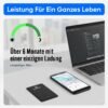 71LIF0dK04L._AC_SL1500_.jpg ReFind Tracker na karty (len pre Samsung) – tenký a odolný inteligentný štítok na peňaženky, tašky, kufre a batožinu. Nabíjateľný tracker na karty kompatibilný s aplikáciou Samsung SmartThings