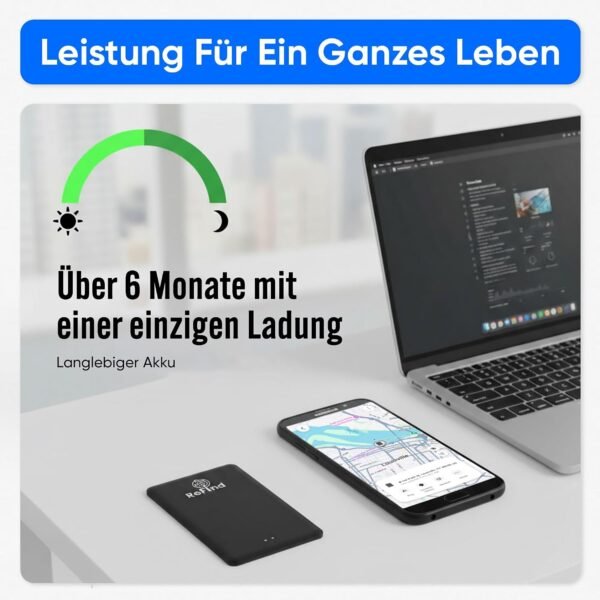 71LIF0dK04L._AC_SL1500_.jpg ReFind Tracker na karty (len pre Samsung) – tenký a odolný inteligentný štítok na peňaženky, tašky, kufre a batožinu. Nabíjateľný tracker na karty kompatibilný s aplikáciou Samsung SmartThings
