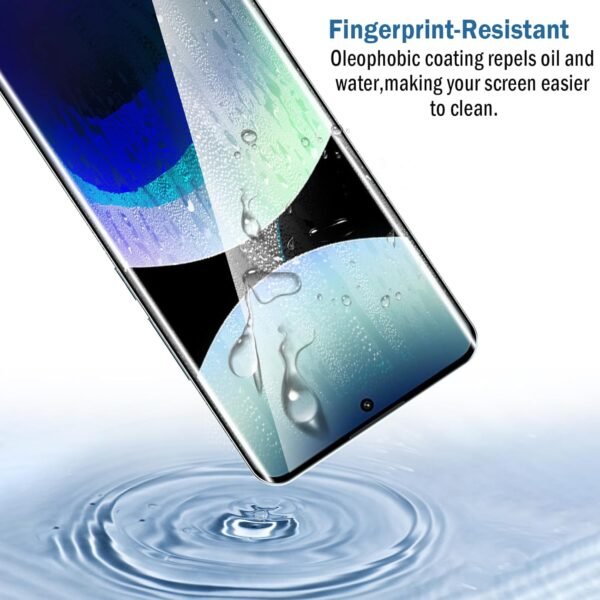 71P9ISWv8FL._AC_SL1500_.jpg 2+2 ks 3D ochranné sklo pre Xiaomi Redmi Note 14 Pro+/ Redmi Note 14 Pro Plus 5G, tvrdené sklo, ochranné sklo s otvorom pre kameru, tvrdosť 9H, ochrana proti poškriabaniu, bez bubliniek