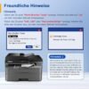 71QV6h5NcFL._AC_SL1500_.jpg Palmtree TN2510 TN2510XL TN-2510 XL kompatibilný s Brother HL-L2400DWE toner MFC-L2800DW MFC-L2835DW MFC-L2860DW HL-L2400DW MFC-L2827DW DCP-L2620DW HL-L2445DW DCP-L2660DW DCP-L26 65DW DCP-L2627DW