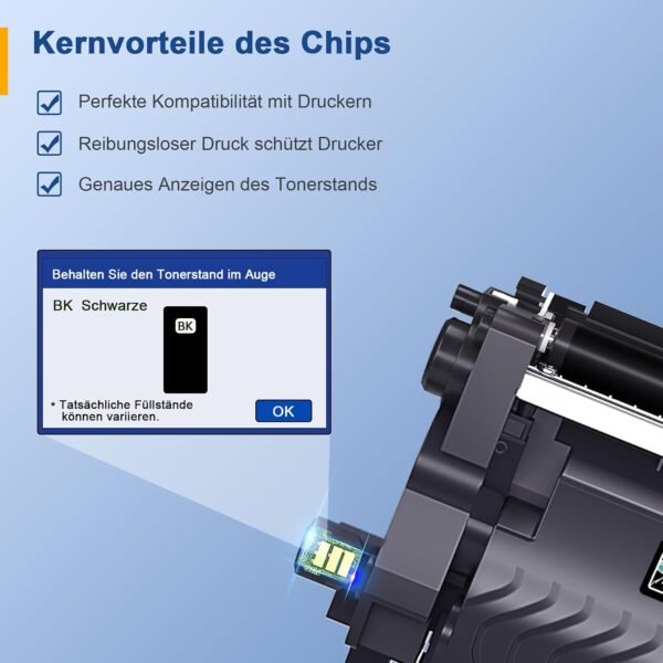 71QtWRU3kcL._AC_SL1500_.jpg Palmtree TN2510 TN2510XL TN-2510 XL kompatibilný s Brother HL-L2400DWE toner MFC-L2800DW MFC-L2835DW MFC-L2860DW HL-L2400DW MFC-L2827DW DCP-L2620DW HL-L2445DW DCP-L2660DW DCP-L26 65DW DCP-L2627DW