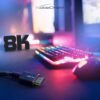 71UDK7YUZOL._SL1500_.jpg KabelDirekt – Kábel HDMI 2.1 8K/4K – 3 m – nerozbitný kovový konektor a opletenie (8K pri 60 Hz, Ultra High Speed/48 G, najnovší štandard, ideálny pre PS5/Xbox, monitor/TV/projektor, čierny)