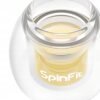 SpinFit OMNI - Profesionálne nástavce do uší pre TWS a IEM slúchadlá - Nástupca CP360 - S