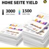 71db54dsGIL._AC_SL1500_.jpg LC422XL – kazety kompatibilné s Brother LC422XL, LC 422, LC-422XL, LC-422XL – multipack pre Brother MFC-J5340DW, MFC-J5345DW, MFC-J5740DW, MFC-J6540DW, MFC-J6940DW, čierna, azúrová, purpurová,