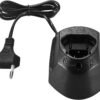 Li-ion nabíjačka pre Bosch Professional 10,8/12 V AL1115CV – nabíjačka pre Bosch BAT411, BAT412, BAT413, BAT414