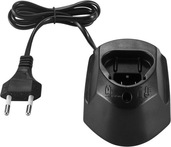 Li-ion nabíjačka pre Bosch Professional 10,8/12 V AL1115CV – nabíjačka pre Bosch BAT411, BAT412, BAT413, BAT414