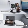 71gnVmnBBAL._AC_SL1500_.jpg 3 v 1 nabíjacie stanica – bezdrôtová nabíjačka pre Apple a Samsung, skladateľná indukčná bezdrôtová nabíjačka pre Apple Watch