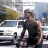 Slúchadlá Baseus Eli Sport 1 Open Ear s technológiou Bluetooth, priestorovým zvukom, silnými basmi, ultralahké, odolné proti vode podľa normy IPX4, mikrofóny s technológiou ENC, bezdrôtové slúchadlá s technológiou Bluetooth 5.3 na beh, tréning a fitness