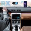 71ltIbORjSL._AC_SL1500_.jpg Bluetooth 5.3 adaptér a vysielač pre TV zvuk do 2 slúchadiel, Bluetooth vysielač 2 v 1 podporuje 2 AirPods alebo slúchadlá s technológiou aptX Low Latency, pre slúchadlá, AirPods, audio systém