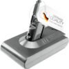 71n4s1A6vfL._AC_SL1500_.jpg CELLONIC, Batéria do vysávača kompatibilná s modelmi Dyson V8 Absolute, 215681, V11, Extra, VE6 typ B (21,6 V, 3000 mAh)