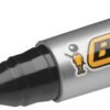 71seHu8H15L._AC_SL1500_.jpg Permanentný fix BIC Marking 2000, červený, balenie po 12 ks, vodovzdorné pero vhodné aj na kartón, plast a drevo, s okrúhlou špičkou, šírka čiary: 1,7 mm