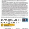 71vxNRrkjqL._AC_.jpg Pamäťová karta SanDisk Extreme PRO microSDXC UHS-I 128 GB + adaptér a RescuePRO Deluxe (pre smartfóny, akčné kamery alebo drony, A2, Class 10, V30, U3, prenosová rýchlosť 200 MB/s)