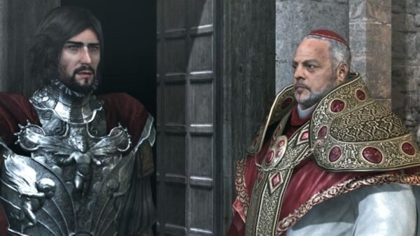 Assassin’s Creed: Kolekcia Ezio (PS4)