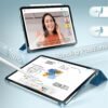 71wcpsL1L._AC_SL1500_.jpg JETech Puzdro pre iPad Air 11 palcov M3/M2 (2025/2024), iPad Air 5./4. generácie 2022/2020 10,9 palcov, puzdro s automatickým režimom spánku/strážou (modré)