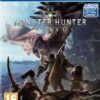 71x4zX3dOOL._SL1000_.jpg Hra Monster Hunter World pre PS4