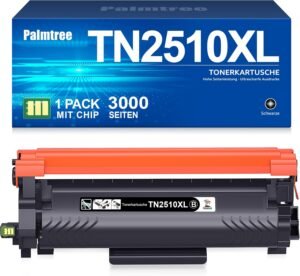 71xGytSRJmL._AC_SL1500_.jpg Palmtree TN2510 TN2510XL TN-2510 XL kompatibilný s Brother HL-L2400DWE toner MFC-L2800DW MFC-L2835DW MFC-L2860DW HL-L2400DW MFC-L2827DW DCP-L2620DW HL-L2445DW DCP-L2660DW DCP-L26 65DW DCP-L2627DW