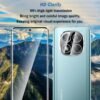 71yZWD8w03L._AC_SL1500_.jpg 2+2 ks 3D ochranné sklo pre Xiaomi Redmi Note 14 Pro+/ Redmi Note 14 Pro Plus 5G, tvrdené sklo, ochranné sklo s otvorom pre kameru, tvrdosť 9H, ochrana proti poškriabaniu, bez bubliniek