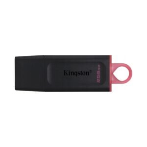 7213f0724e78ad93345826ad11de.jpg USB kľúč Kingston 256GB DataTraveler Exodia Black/Pink USB3.2 Gen1