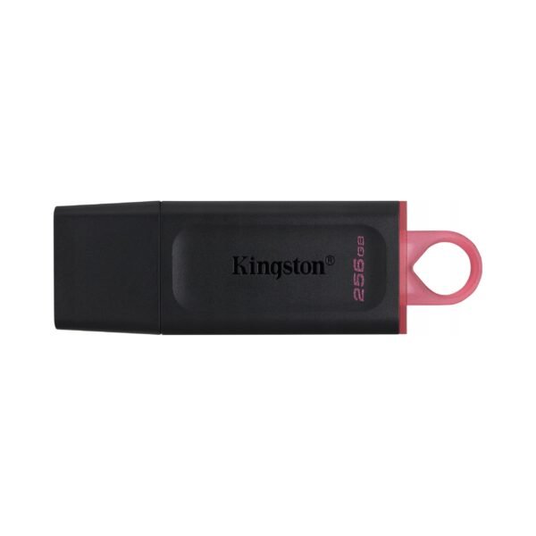 USB kľúč Kingston 256GB DataTraveler Exodia Black/Pink USB3.2 Gen1
