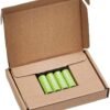 7250c7ae4cb4971966d717968a46.jpg AA Nabíjateľná batéria AmazonBasic 2000 mAh NiMH 4 ks