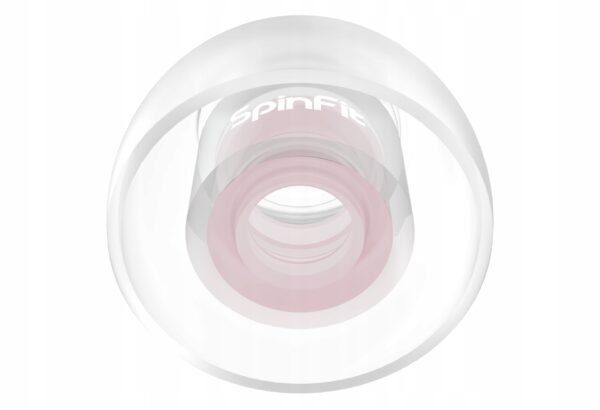 SpinFit OMNI - Profesionálne nástavce do uší pre TWS a IEM slúchadlá - Nástupca CP360 - S