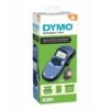 7504b4d9412d8978906d506aba94.jpg Tlačiareň štítkov Dymo LetraTag 100H 7 mm/sek