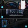 LENCENT Autopredlžovač T25 Bluetooth