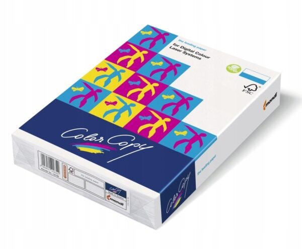 Kancelársky papier Mondi formát A3 100g 500 listov