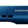 75b8ee8240578246594e376ca946.jpg USB kľúč Samsung MUF-512DA 512 GB USB 3.1 typ C modrý