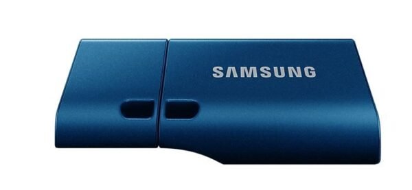 75b8ee8240578246594e376ca946.jpg USB kľúč Samsung MUF-512DA 512 GB USB 3.1 typ C modrý