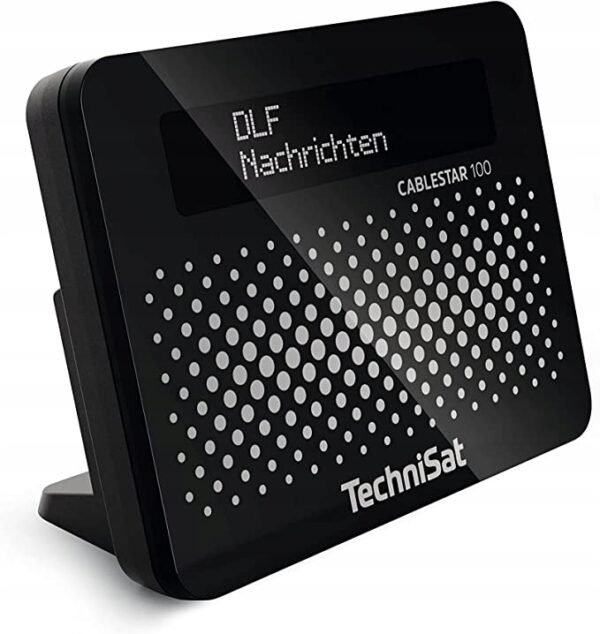 7800e21240c593ff79e1e485e654.jpg Sieťové/batériové rádio TechniSat CABLESTAR 100
