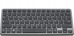 Bezdrôtová klávesnica BLUESTORK KB Mini R