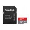 7a3967464b7f804ef41744c1b88a.jpg Pamäťová karta s adaptérom SanDisk Ultra microSDXC UHS-I 128GB