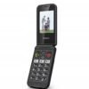 Telefón Emporia TalkGlam čierny 2.4" 2G F88 68c54