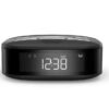 Rádiobudík s DAB+/FM rádiom a LCD displejom, duálny alarm Philips TAR3505