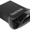 7ba844fd4b19a9abf32f4fe92e4d.jpg USB kľúč SanDisk Ultra Fit USB 3.1 256 GB 130 MB/s