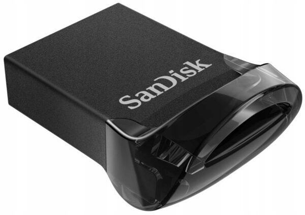 7ba844fd4b19a9abf32f4fe92e4d.jpg USB kľúč SanDisk Ultra Fit USB 3.1 256 GB 130 MB/s